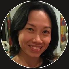 Minh-Sa Nguyen, Wu Xing Dao student