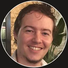 Tim Byrne, Wu Xing Dao student